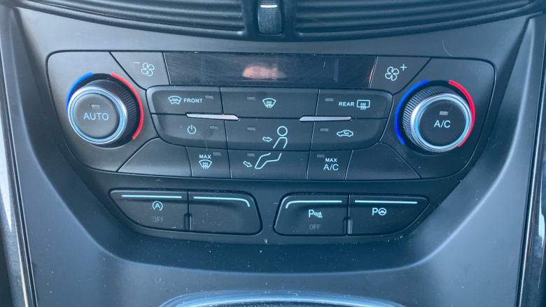 Ford Kuga 1.5 TDCi ST-Line 5dr 2WD Diesel Estate